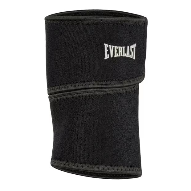 Everlast Open Knee Support
