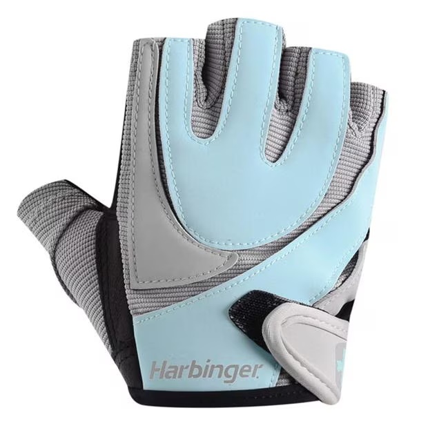 Harbinger Training Grip Gloves