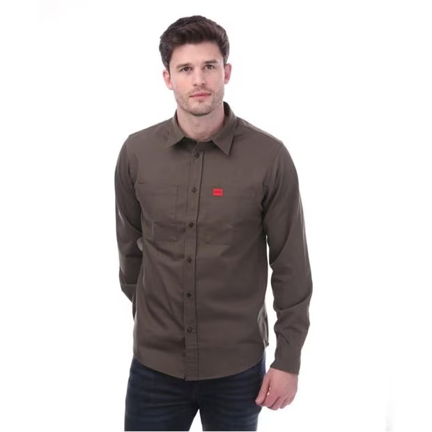 Hugo Egrin Shirt