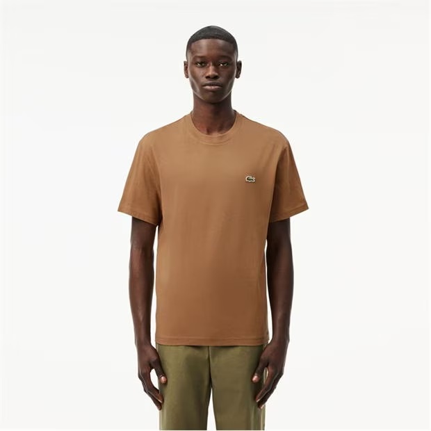 Lacoste Cotton T-Shirt