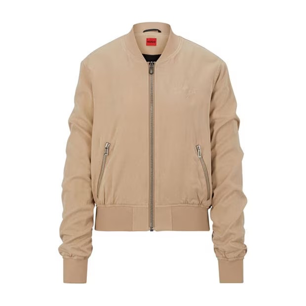 Hugo Antiki-1 Bomber Jacket