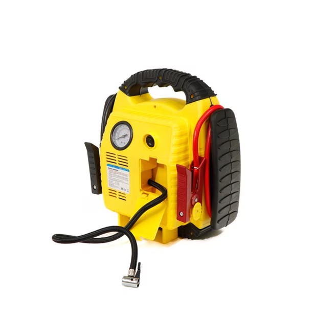 Streetwize 15Ah 12V Portable Power Station & Emergency Jumpst