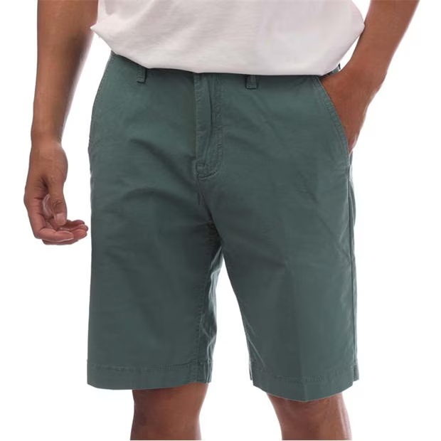 Timberland Claremont Poplin Chino Shorts