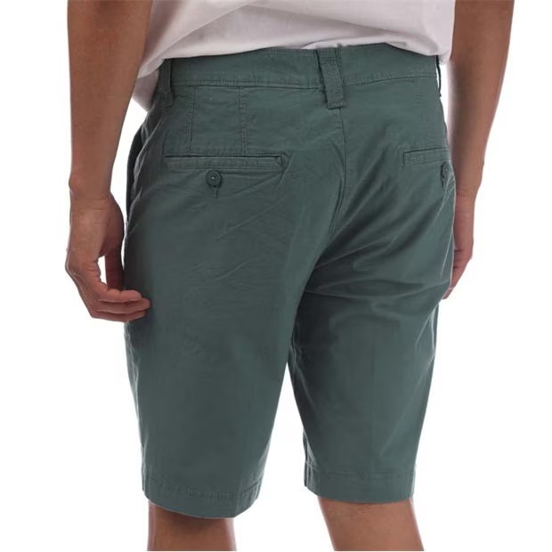 Timberland Claremont Poplin Chino Shorts