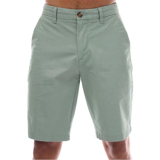 Timberland Claremont Twill Chino Shorts