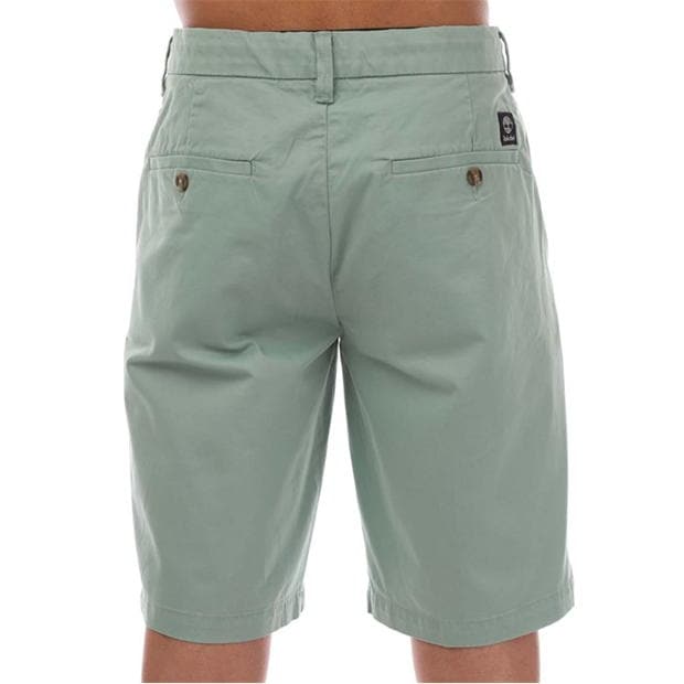 Timberland Claremont Twill Chino Shorts