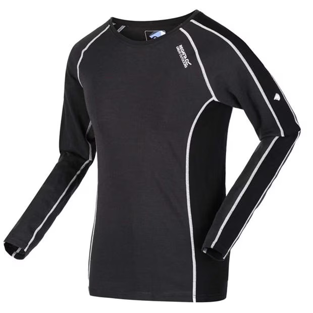 Regatta Beru Supersoft Long Sleeve Top