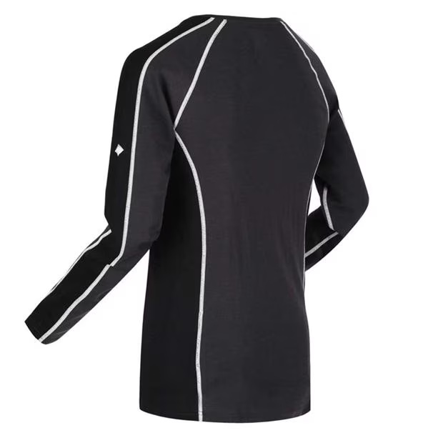 Regatta Beru Supersoft Long Sleeve Top