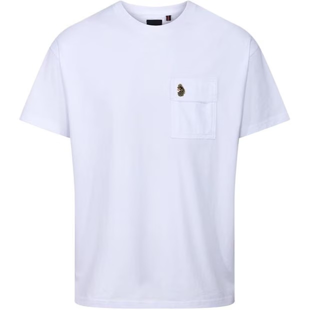 Luke 1977 City T-Shirt