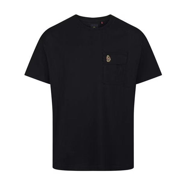 Luke 1977 City T-Shirt