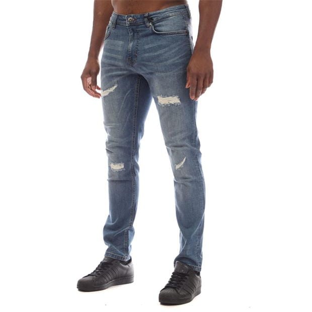 Bench Duddley Slim Jeans