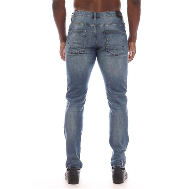 Bench Duddley Slim Jeans