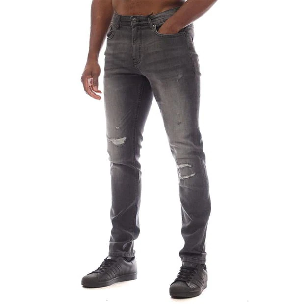 Bench Duddley Slim Jeans