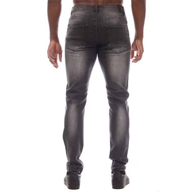 Bench Duddley Slim Jeans