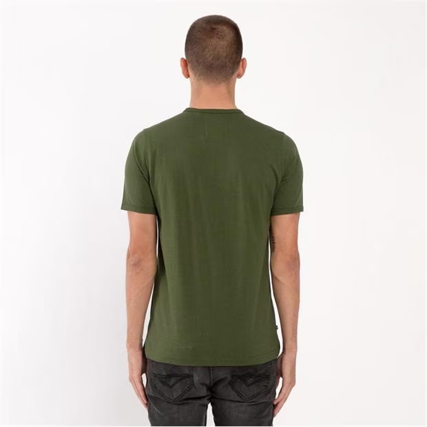 Luke 1977 Arandano Printed T-Shirt