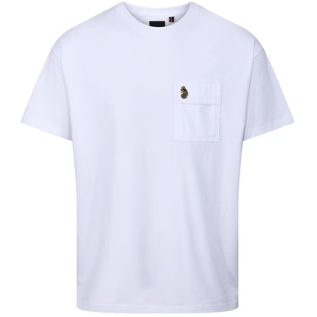 Luke 1977 City T-Shirt