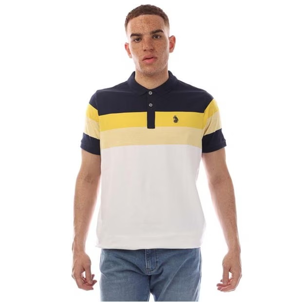 Luke 1977 Shuffle Polo Shirt