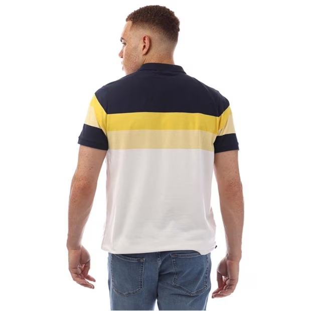 Luke 1977 Shuffle Polo Shirt