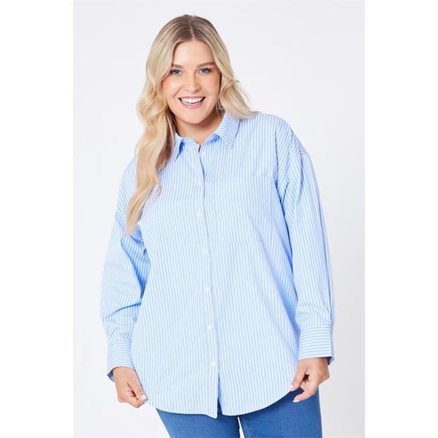 Be You Stripe Shirt