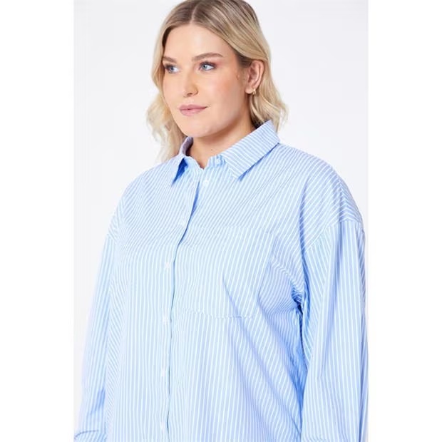Be You Stripe Shirt