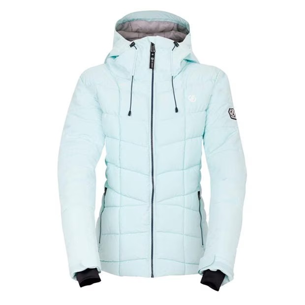 Dare 2b Blindside Waterproof Padded Ski Jacket