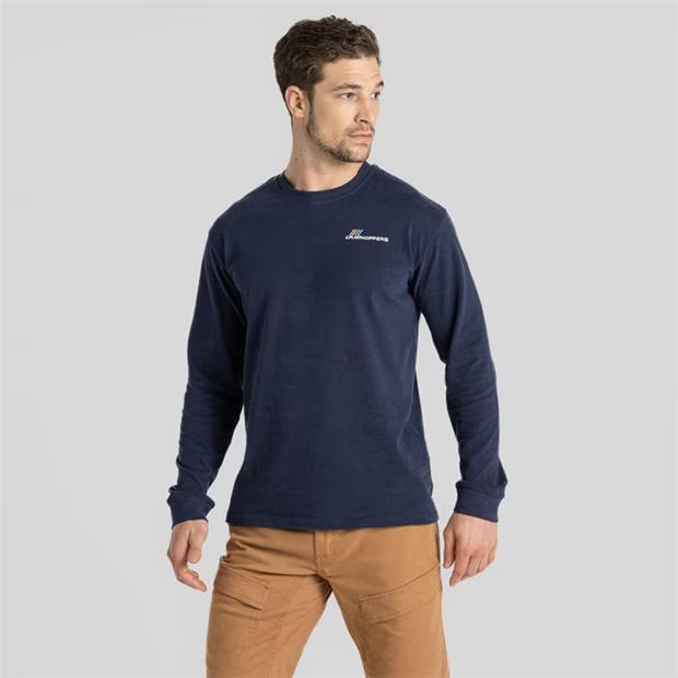 Craghoppers Dillisk LS Top