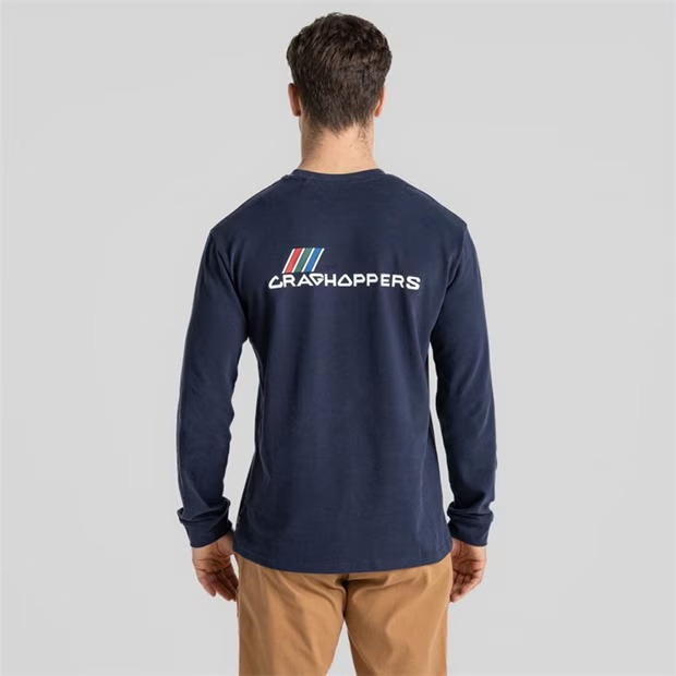 Craghoppers Dillisk LS Top