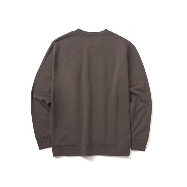 Caterpillar Midweight Crewneck Sweatshirt