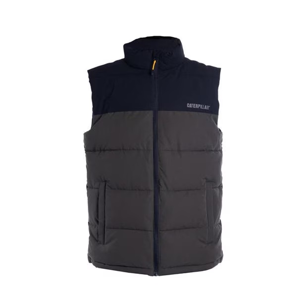 Caterpillar Arctic Zone Vest