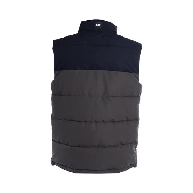 Caterpillar Arctic Zone Vest