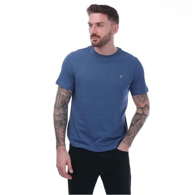 Farah Dean Short Sleeve T-Shirt