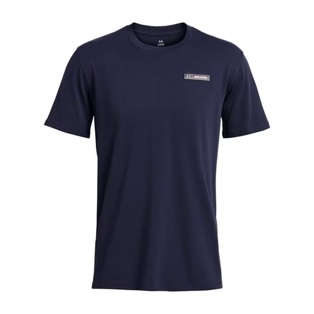 Under Armour Hw Armour Label T-Shirt