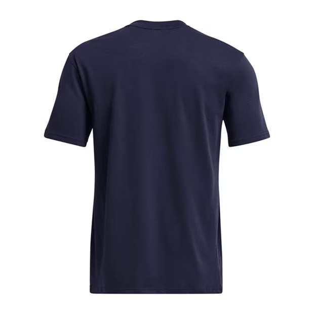Under Armour Hw Armour Label T-Shirt