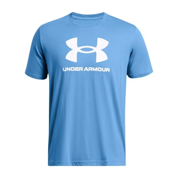 Under Armour Sportstyle Logo Update T-Shirt