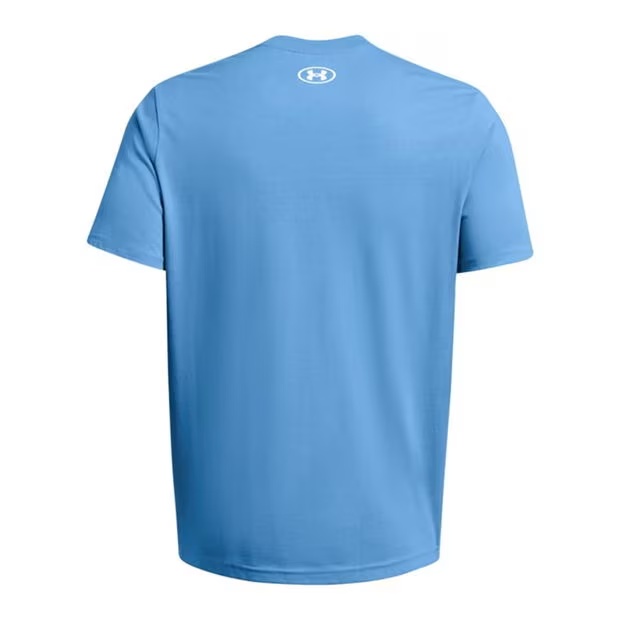 Under Armour Sportstyle Logo Update T-Shirt