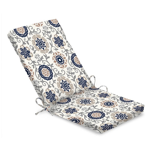 Alan Symonds Athens Full Chair Pad