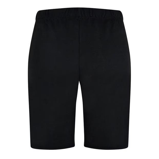 Heron Preston Logo Recycled Cotton Sweat Shorts