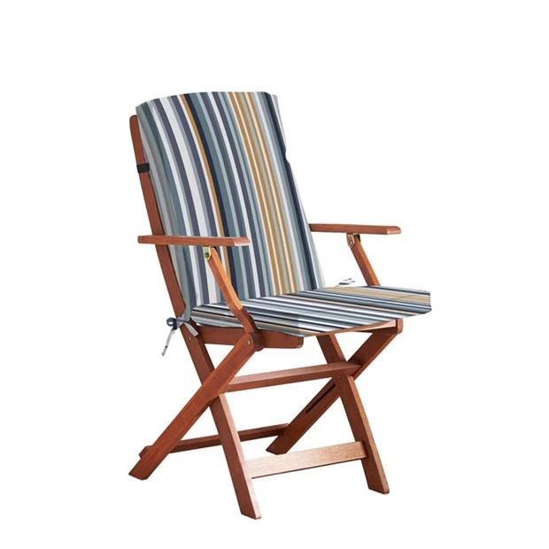 Alan Symonds Brighton Full Chair Pad