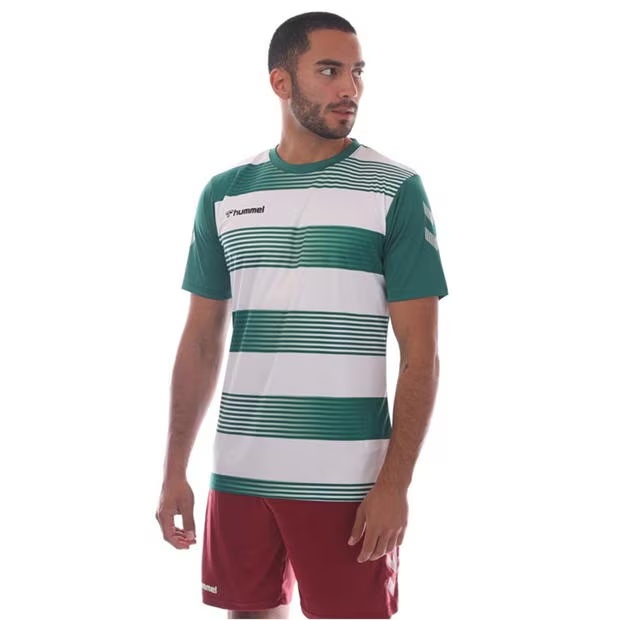 Hummel Hoop T-Shirt