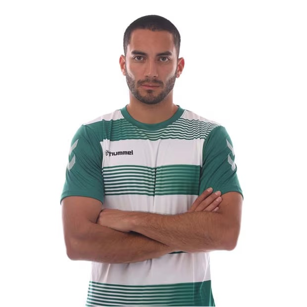 Hummel Hoop T-Shirt