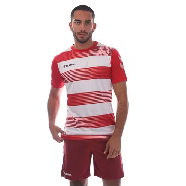 Hummel Hoop T-Shirt