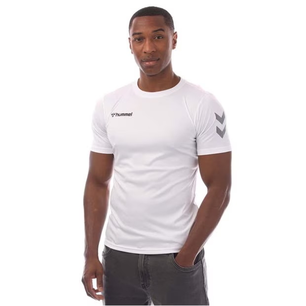 Hummel Solo T-Shirt