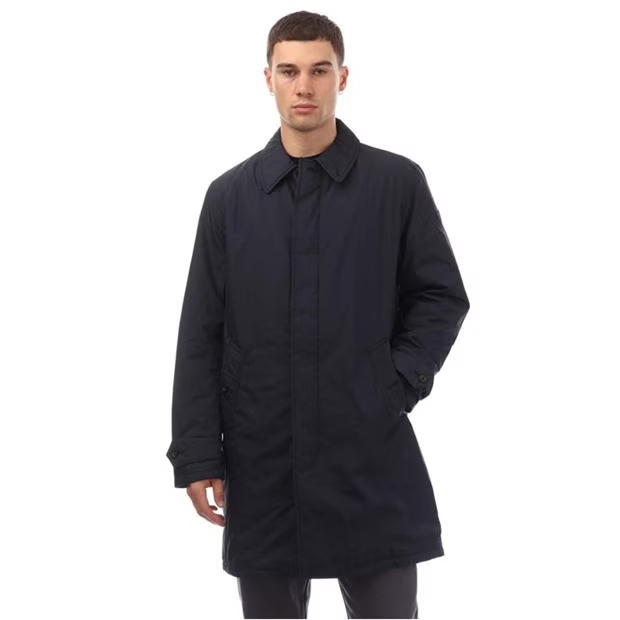Ralph Lauren Packable Walking Coat