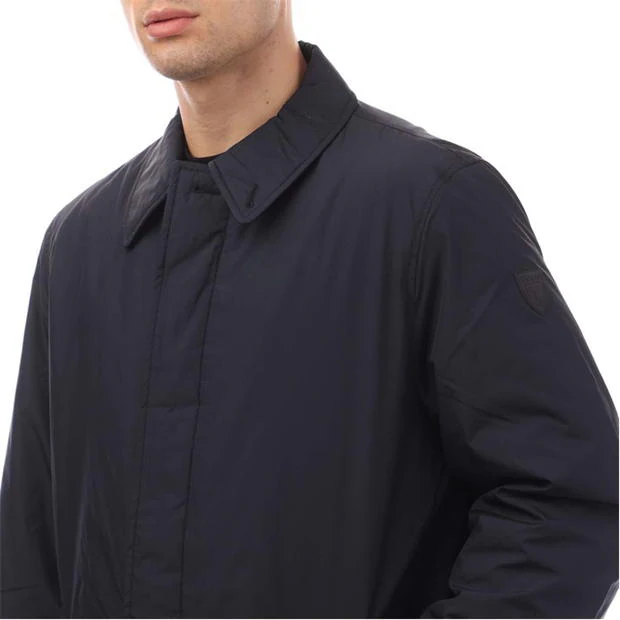 Ralph Lauren Packable Walking Coat