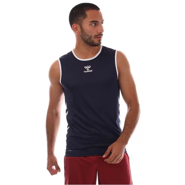 Hummel Core XK Basketball Jersey
