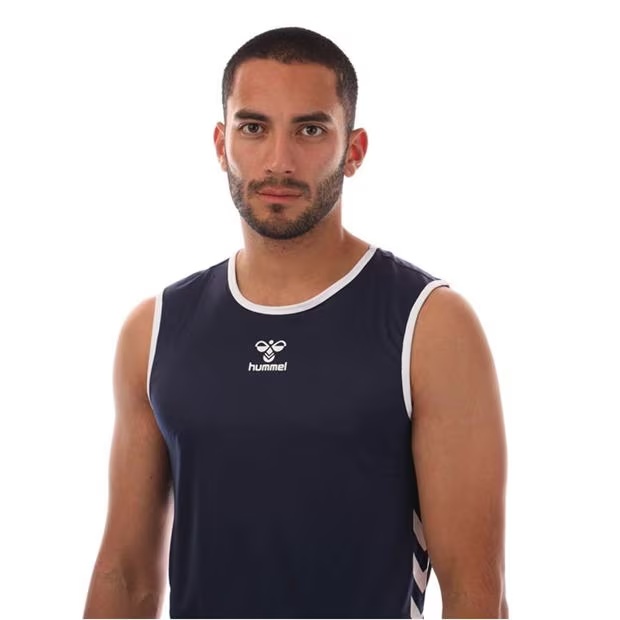 Hummel Core XK Basketball Jersey