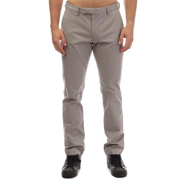 Ralph Lauren Slim-Fit Stretch Cotton Chinos