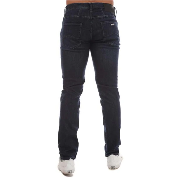 Emporio Armani J77 Slim-Fit Jeans