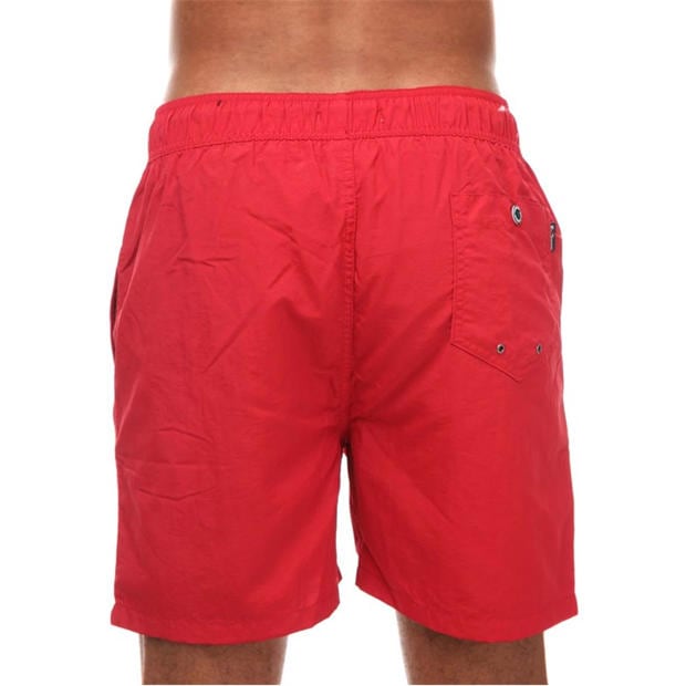 Ben Sherman Boulders Beach Swim Shorts