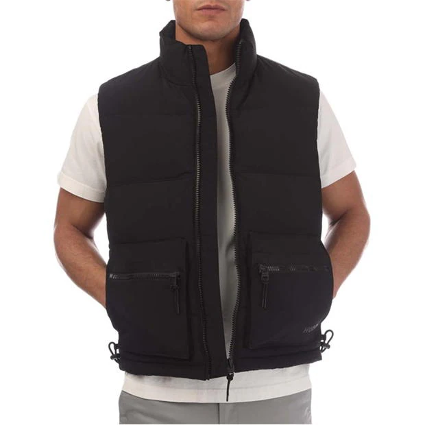 Hugo Slim-Fit Padded Vest